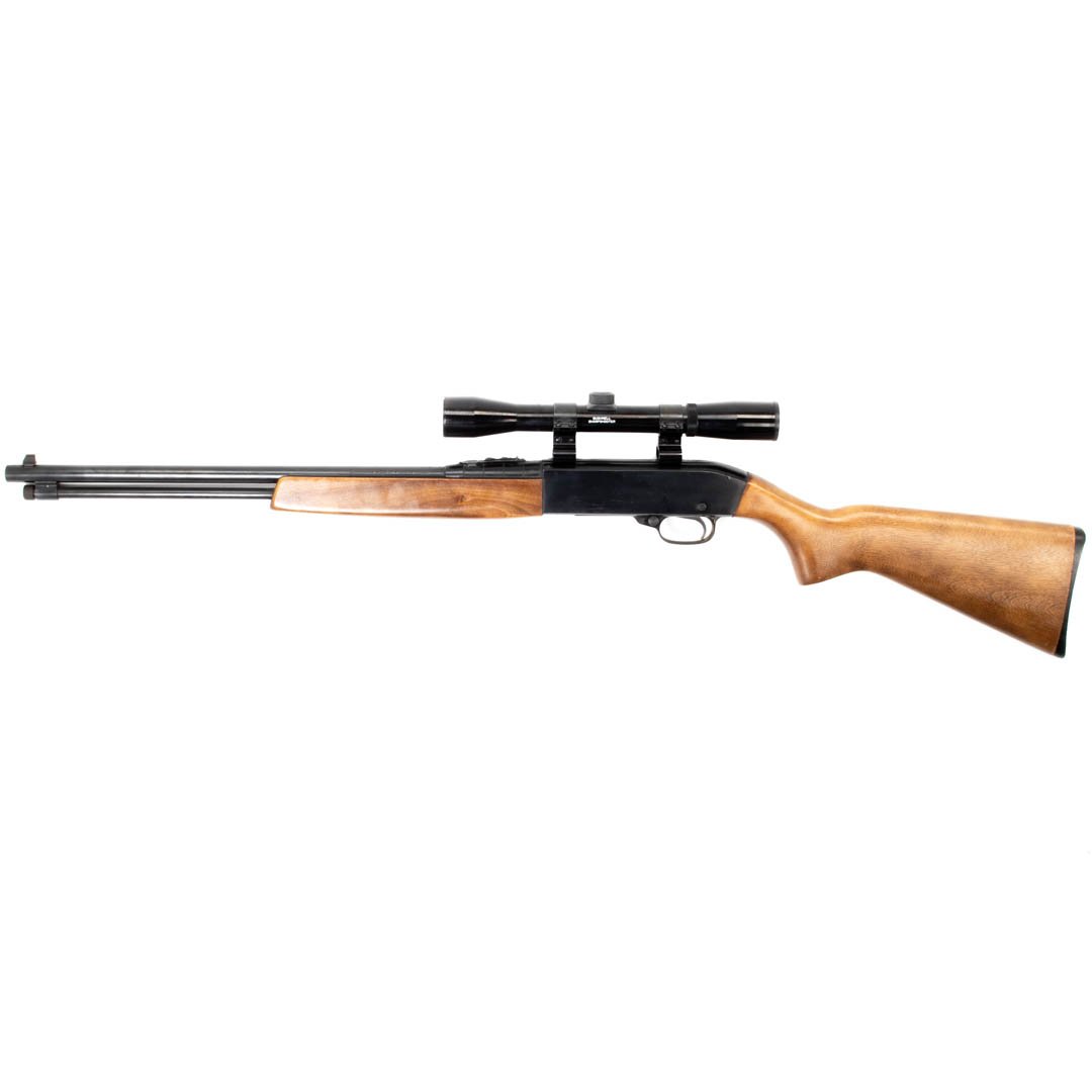 Sears & Roebuck Ted Williams Mod. 3t